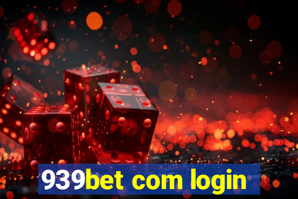 939bet com login